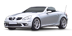 SLK AMG (171) 2004 - 2010